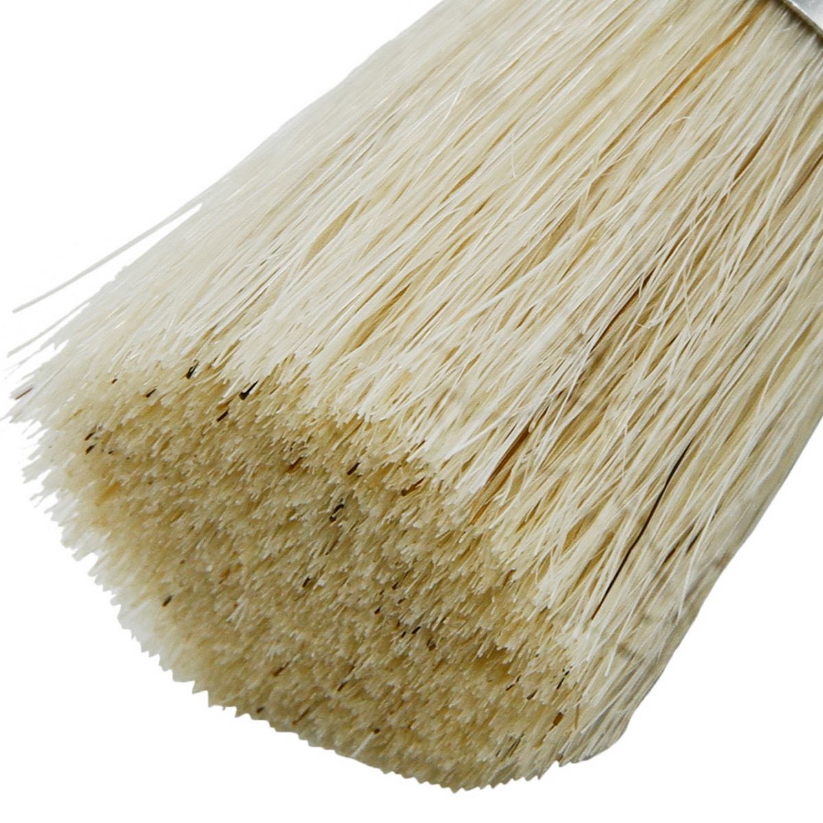 लव को उपहार | पेंटिंग ब्रश वुडेन कीप | साइज़ : 10 मिमी | कोड : 10KEEPWBR