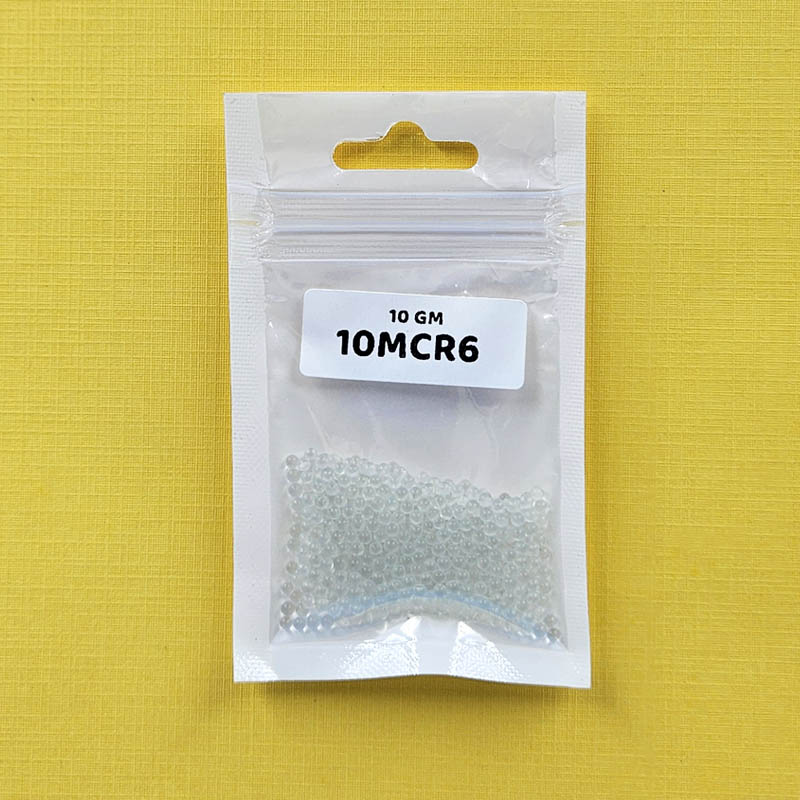 Gift To Love | Resin Stones | Size : 10 Gm | Code : 10MCR6