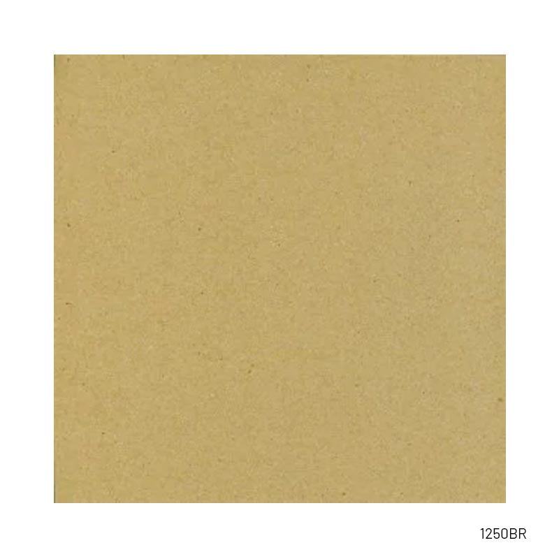 Gift To Love | Card | Color : Brown | Size : 12 X 12 | Pcs : 50 Sheet | Code : 1250BR