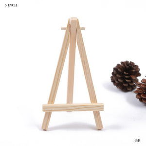 Gift To Love | Wooden Easel | Size : 5 Inch | Code : 5E