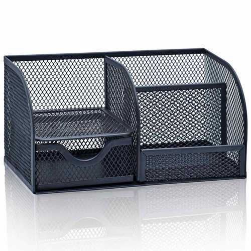 Gift To Love | Metal Pen Stand Set | Code : 7022MPS