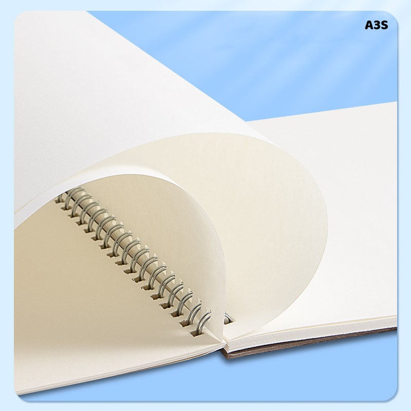 गिफ्ट टू लव | A3 स्केच पैड | साइज़ : 420 X 297 Mm | पेज : 24 | कोड : A3S