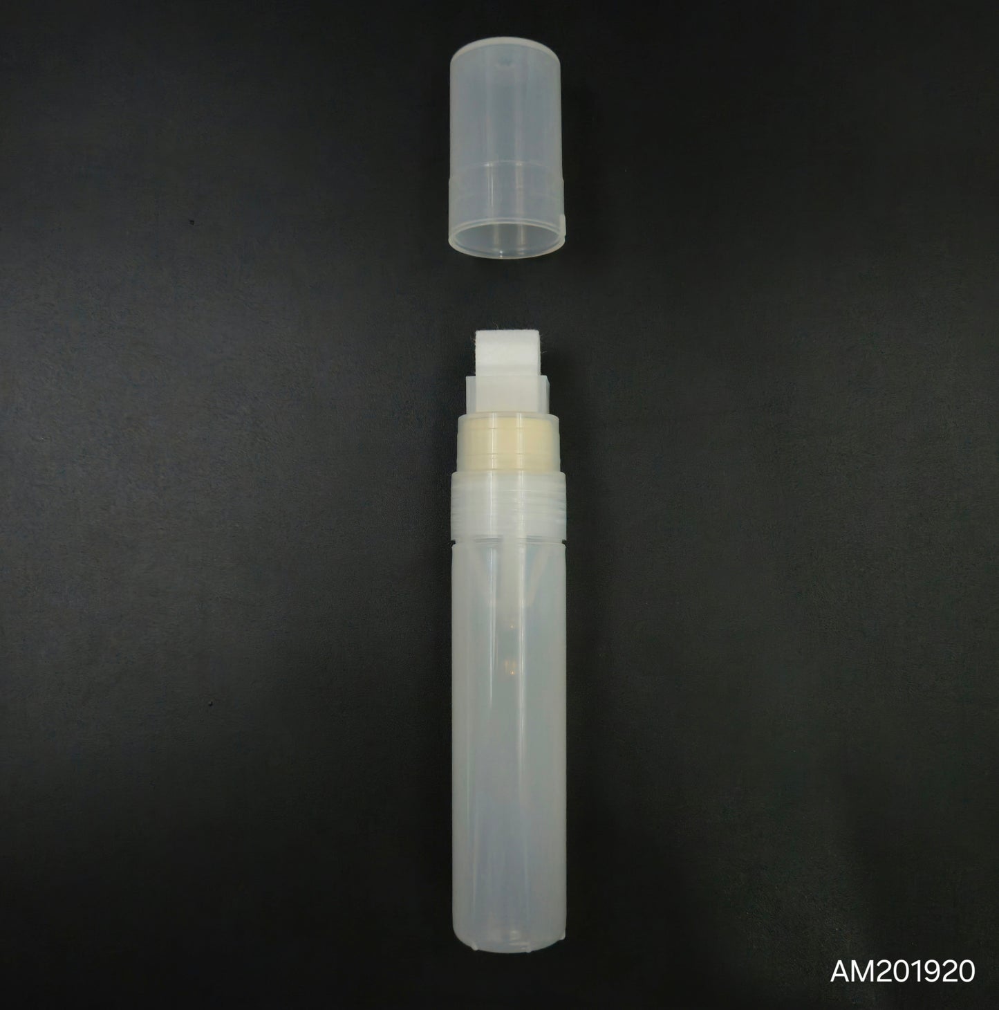Gift To Love | Acrylic Marker Empty Pen | Size : 15 Mm | Code : AM201920