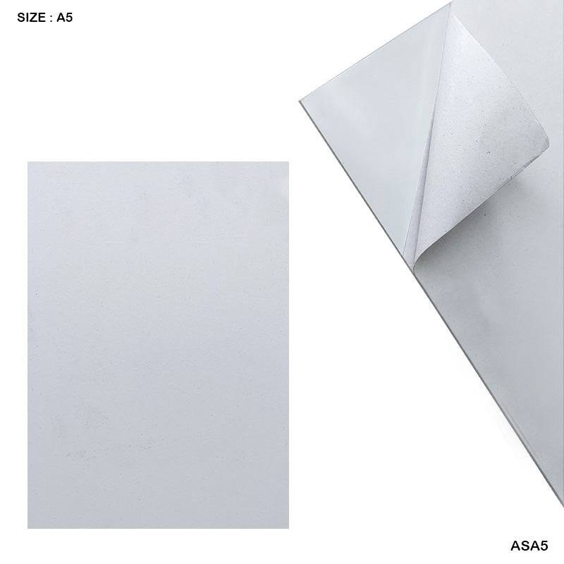 Gift To Love | Acrylic Sheet | Size : A5 | Code : ASA5