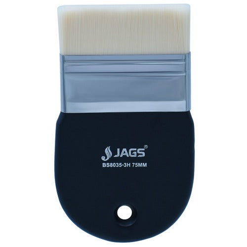 Gift To Love | Jags Black Brush 75mm | Code : BS8035-3H