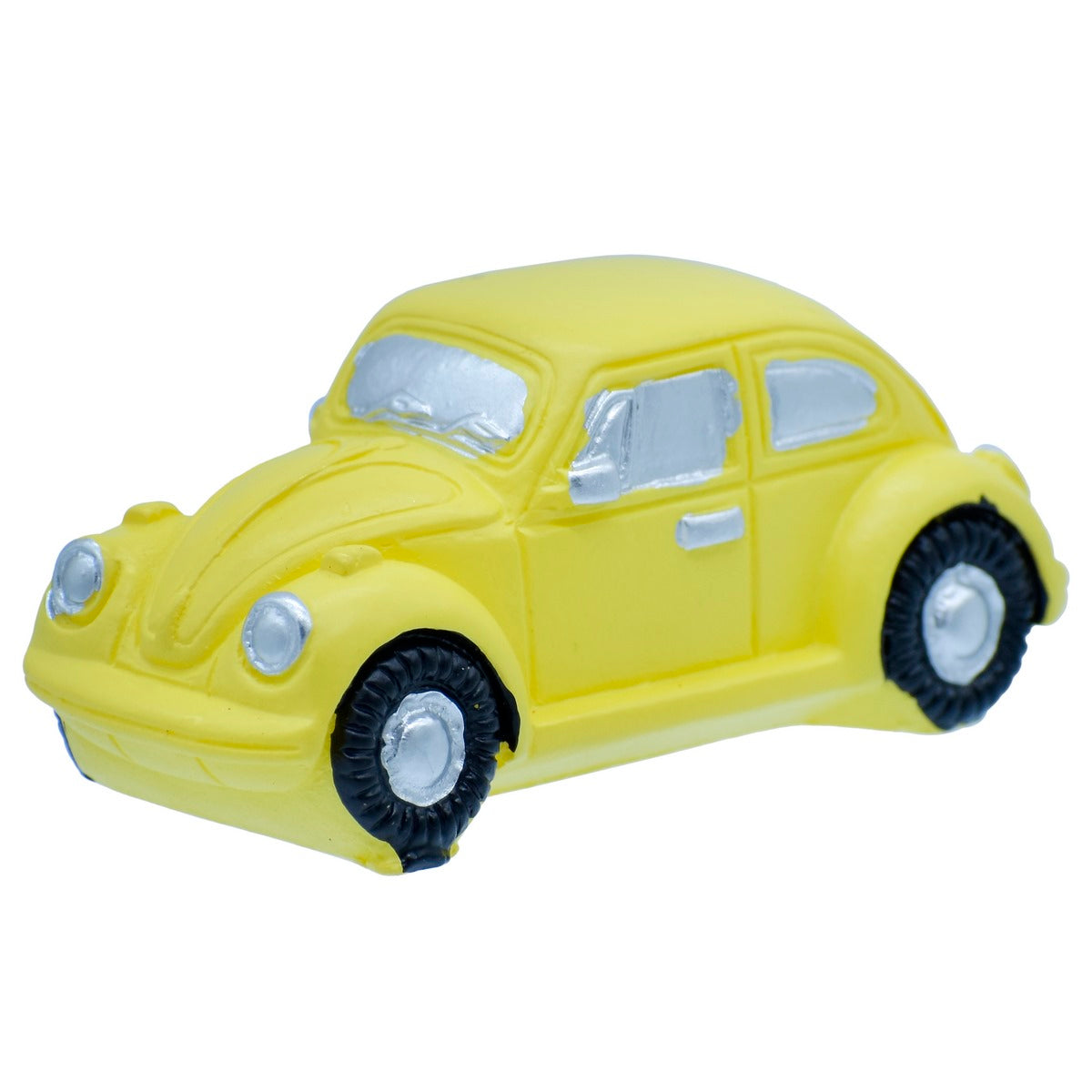 Gift To Love | Miniature Car | Color : Yellow | Code : C0404-5
