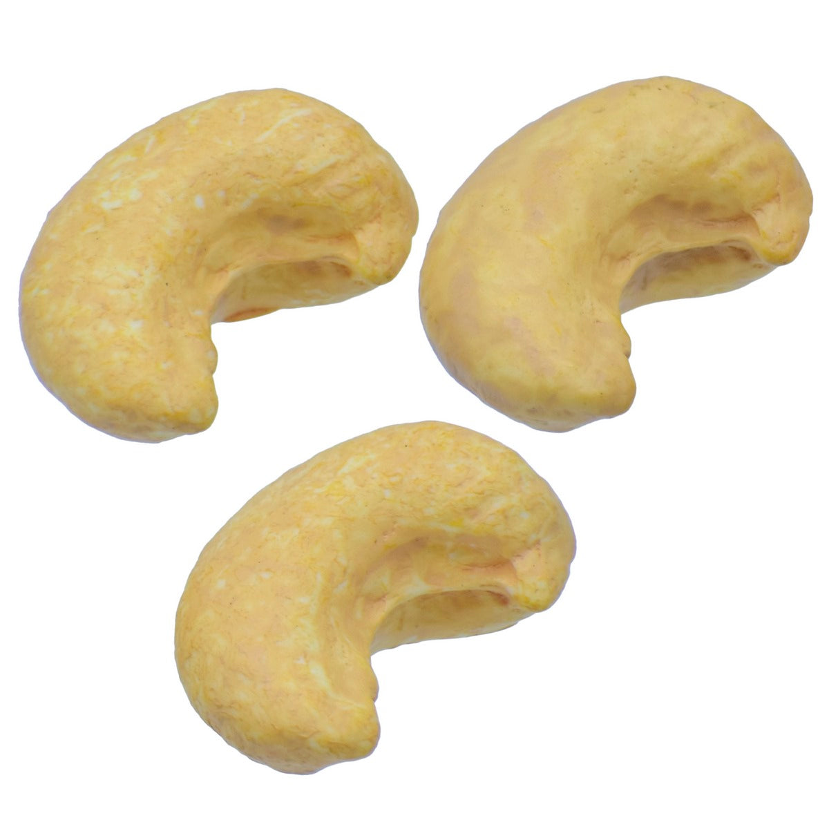 Gift To Love | Large Cashew Nuts | Pcs : 3 Pcs Set | Code : C1515-14