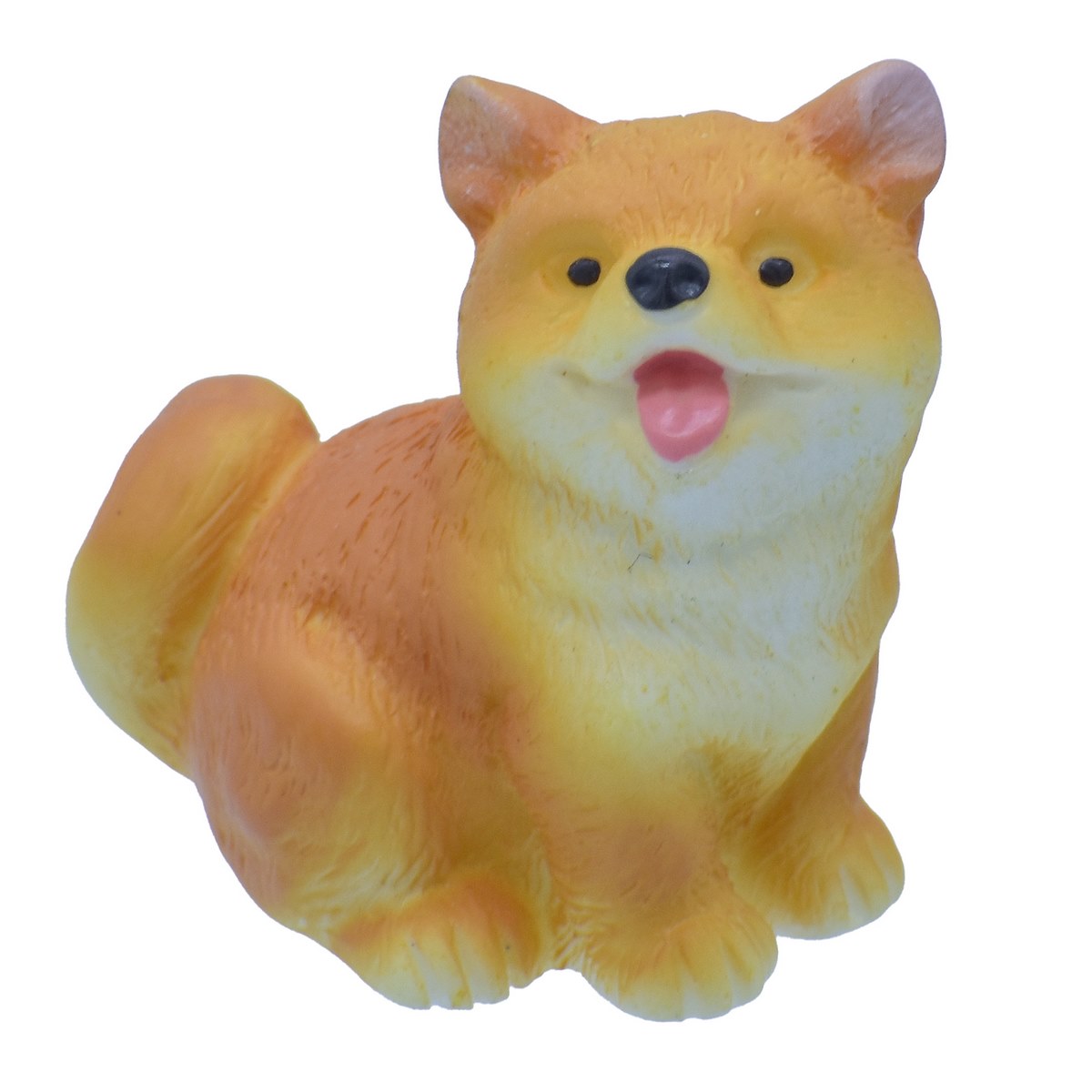 Gift To Love | Miniature Dog Pride Shiba | Pcs : 1 Pc Set | Code : C1875-4