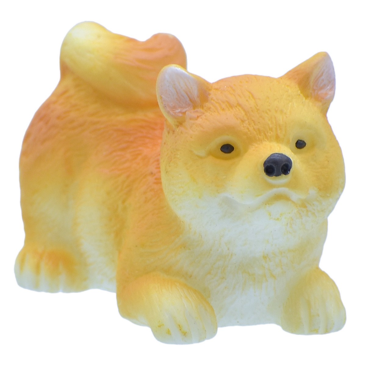 Gift To Love | Miniature Dog Pride Shiba | Pcs : 1 Pc Set | Code : C1875-6