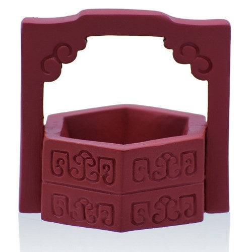 Gift To Love | Miniature Model Flower Basket 1 Pcs | Code : C2544-2
