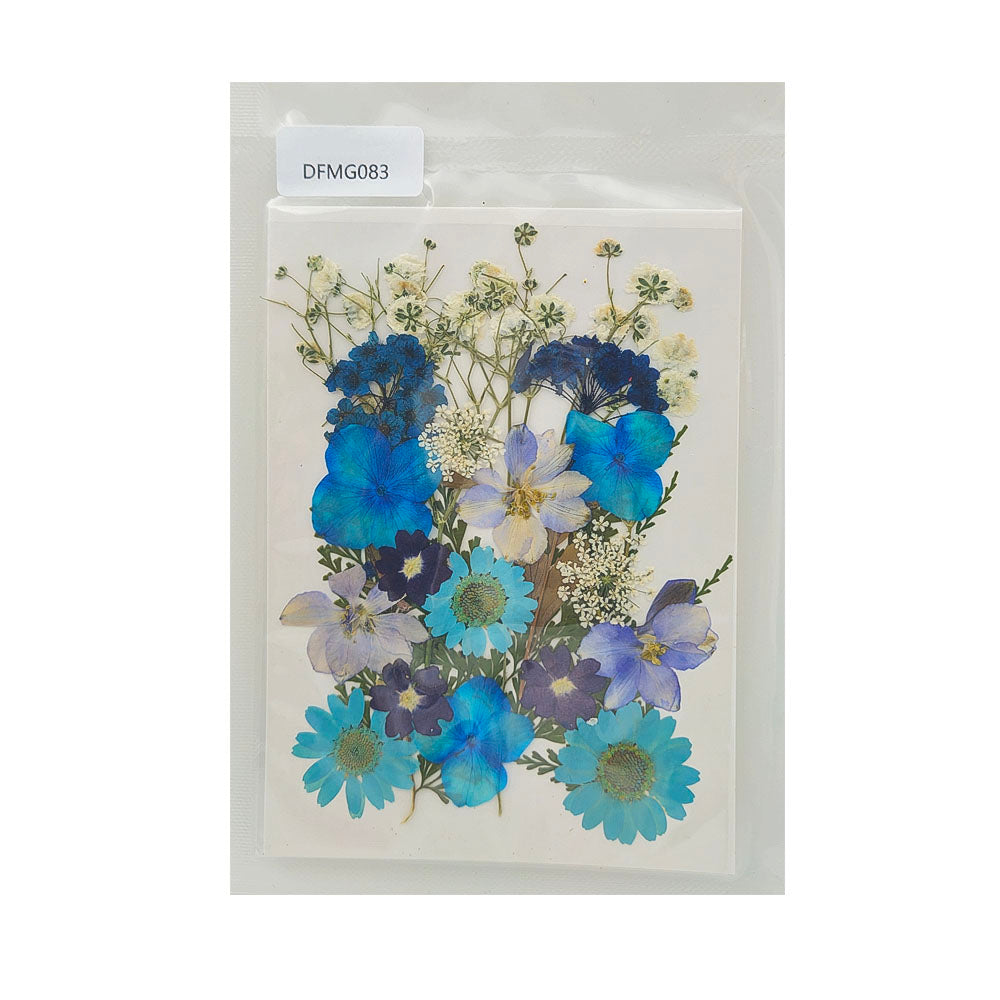 Gift To Love | Dry Flower Sheet | Code : DFMG083