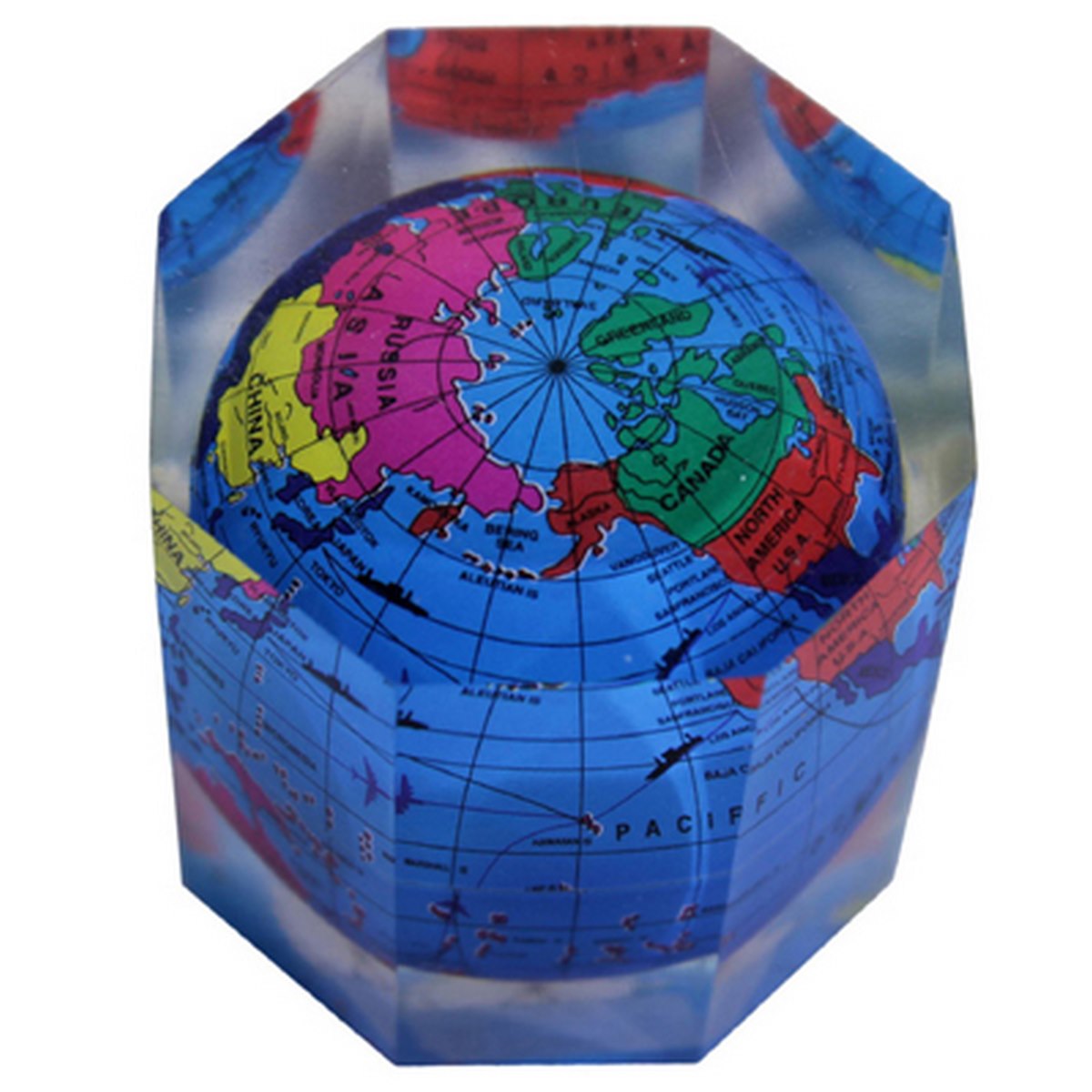 Gift To Love | Acrylic Paper Weight | Code : GPW8