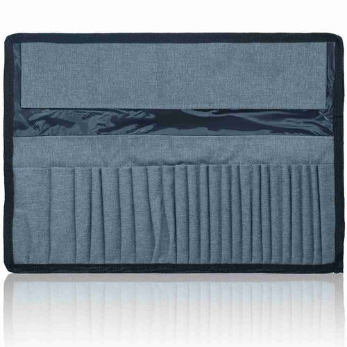 Gift To Love | Brush Empty Pouch Gray | Code : HB6130H