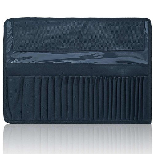 Gift To Love | Brush Empty Pouch Black | Code : HB6137H