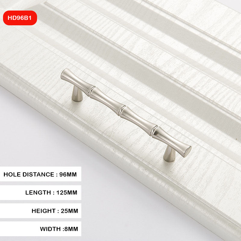 Gift To Love | Handle Metal | Code : HD96B1