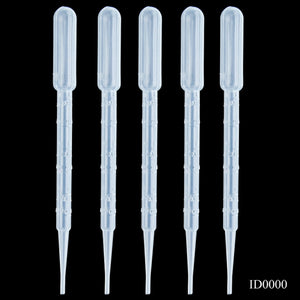 Gift To Love | Ink Dropper | Pcs : 5 Pc | Code : ID0000