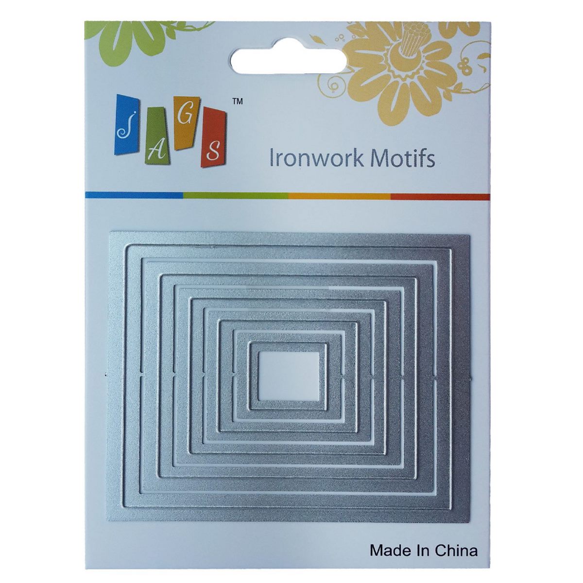 Gift To Love | Cutting Dies Metal | Code : JCD-17