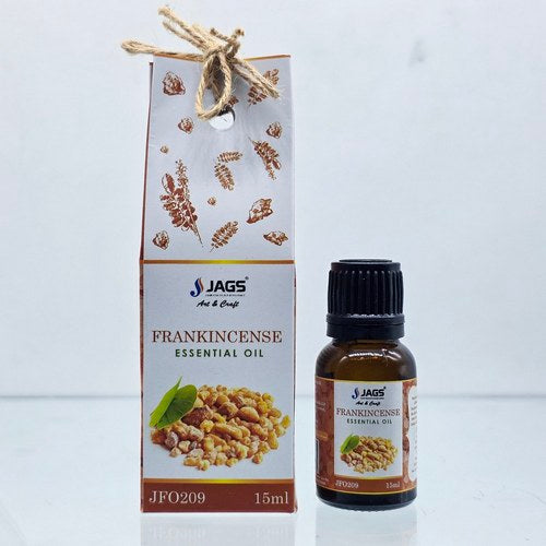 Gift To Love | Jags Essential Oil 15ML Frankincense | Code : JFO209