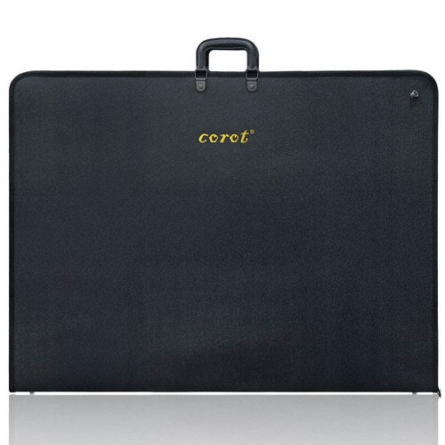 Gift To Love | Drawing Bag Corot Black 90X60 | Code : KL8308-90