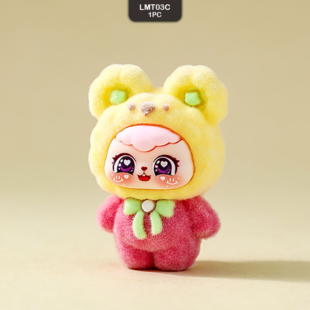 Gift To Love | Miniature Model Labubu | Code : LMT03C