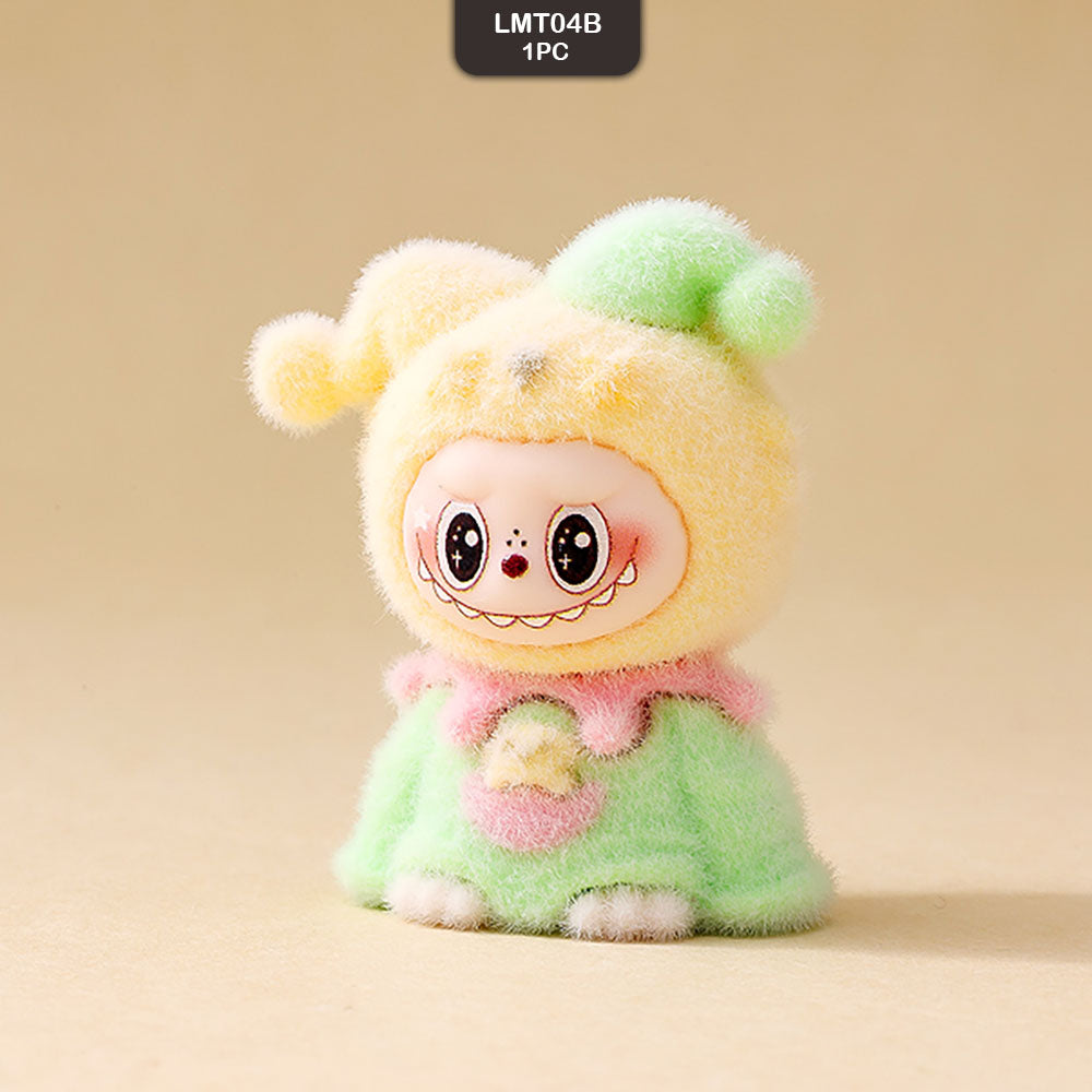 Gift To Love | Miniature Model Labubu | Code : LMT04B
