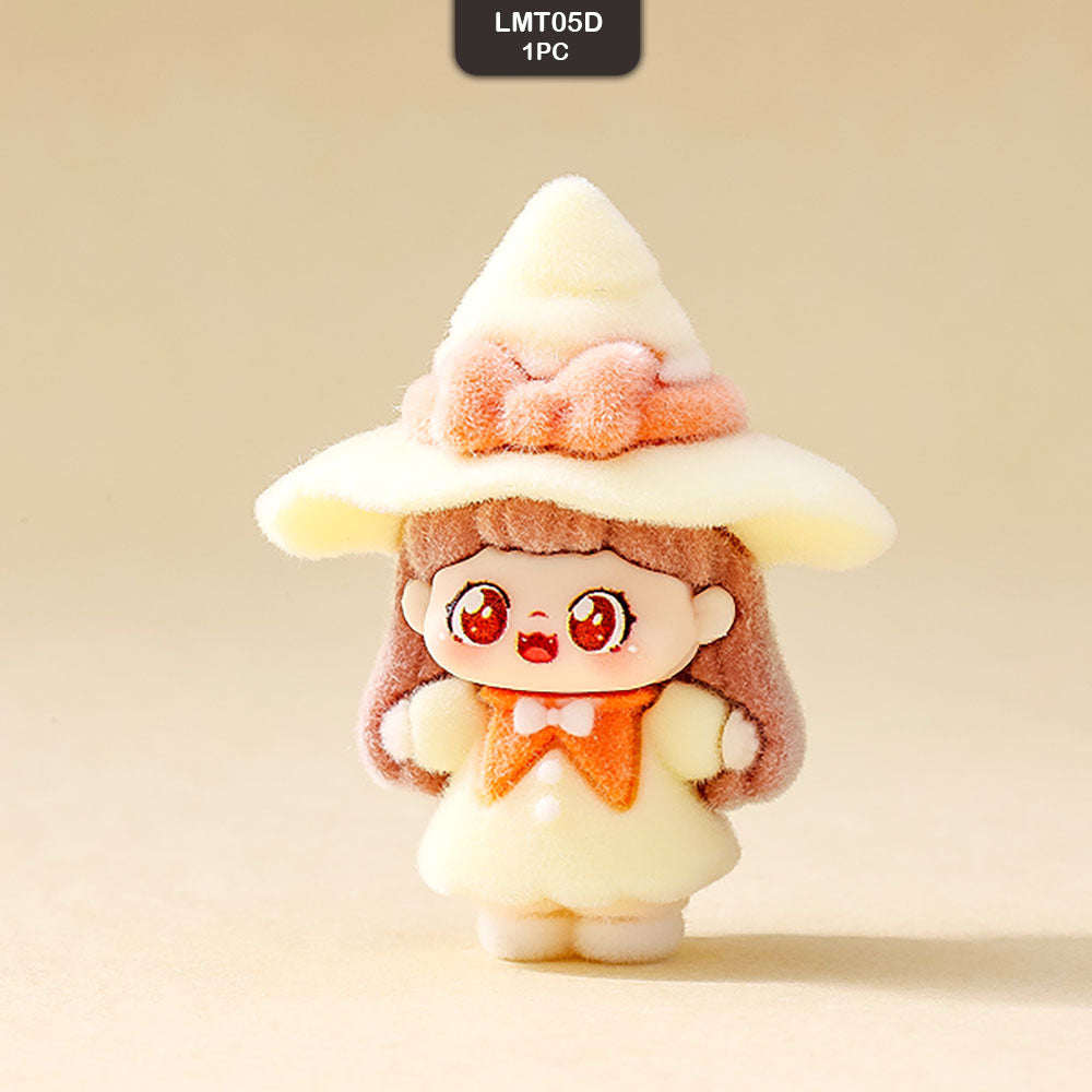 Gift To Love | Miniature Model Labubu | Code : LMT05D