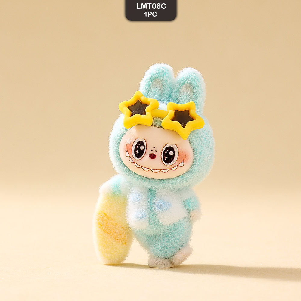 Gift To Love | Miniature Model Labubu | Code : LMT06C