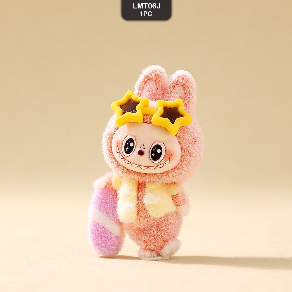 Gift To Love | Miniature Model Labubu | Code : LMT06J