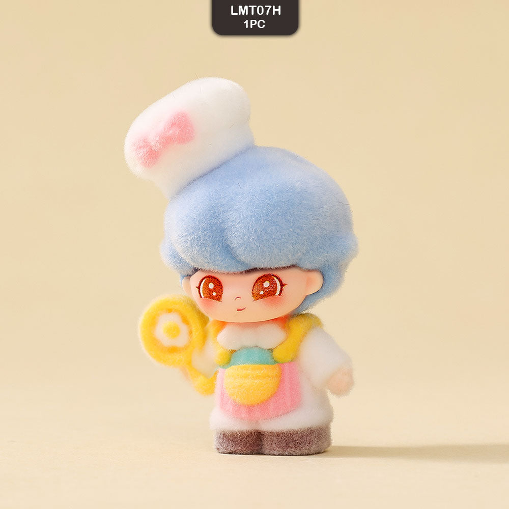 Gift To Love | Miniature Model Labubu | Code : LMT07H