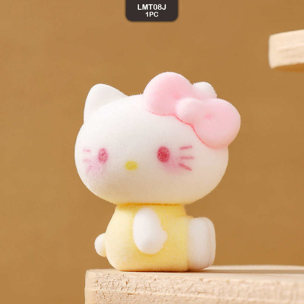 Gift To Love | Miniature Model Labubu | Code : LMT08J