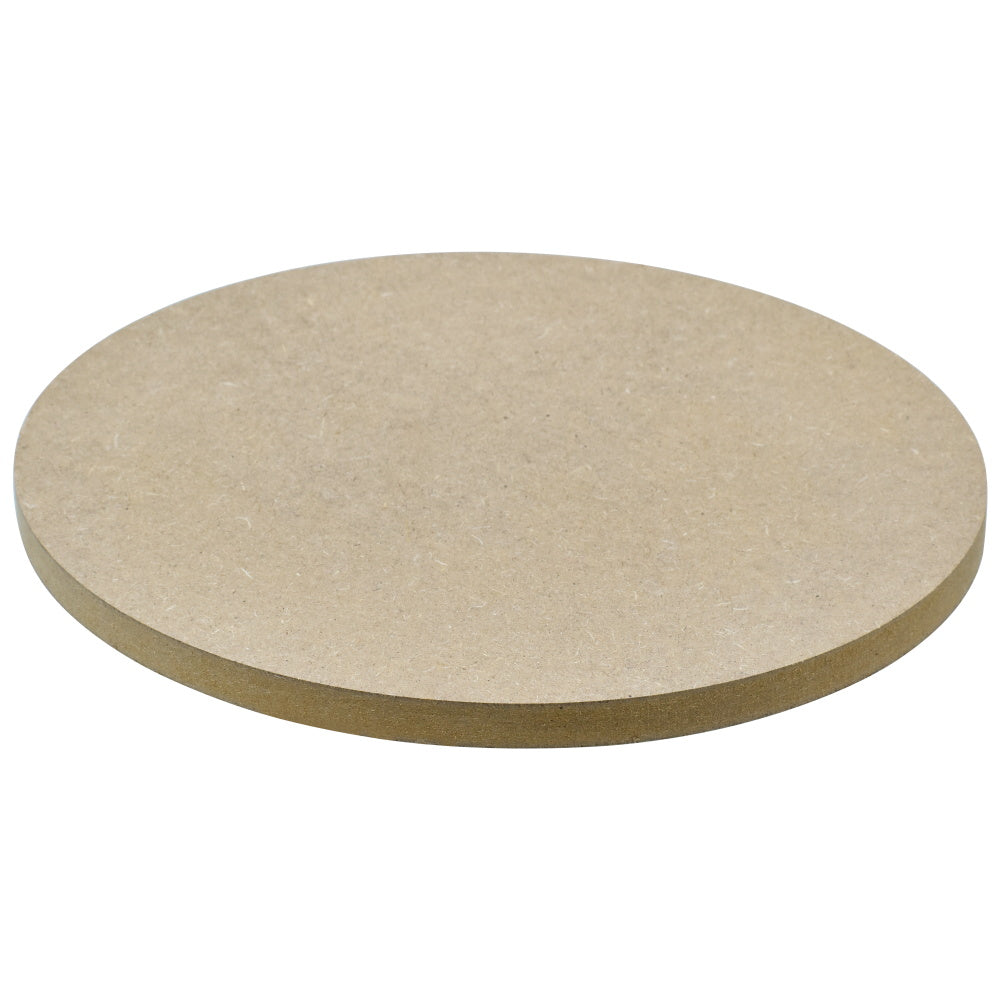 Gift To Love | Mdf Oval Cut Out Sheet | Size : 12 Mm X 8.23 X 10 Inch | Code : M8OC01