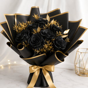 Gift To Love | Wrapping Paper Plastic | Pcs : 20 Sheet | Code : MG2520A