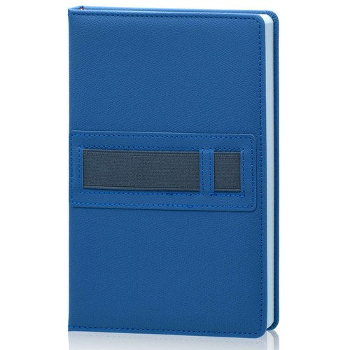 Gift To Love | Diary Business A5 Mix Color Mobil and Pen Holder | Code : MMR-25091