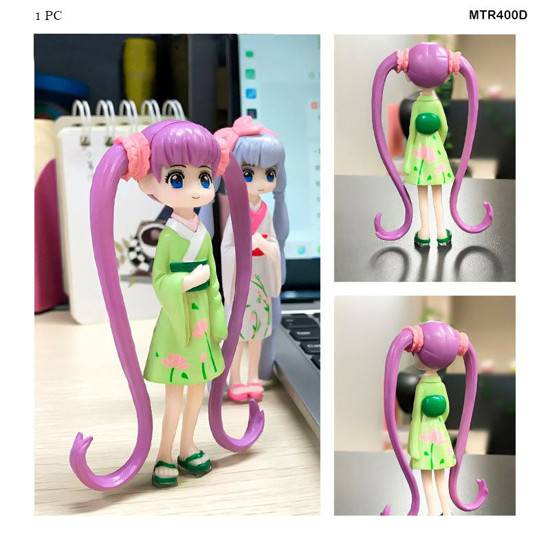Gift To Love | Miniature Cartoon Girl | Code : MTR400D