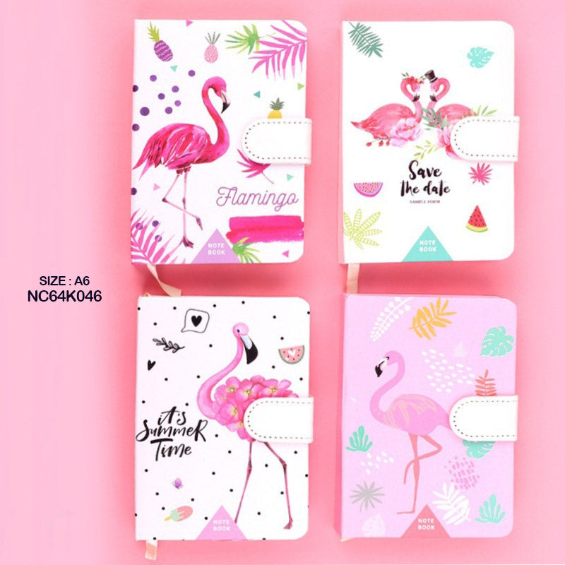 Gift To Love | A6 Magnetic Diary | Size : A6 | Code : NC64K046