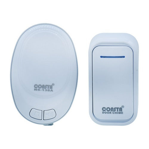 Gift To Love | Door Bell Battery Operated AC | Code : NS-3000G