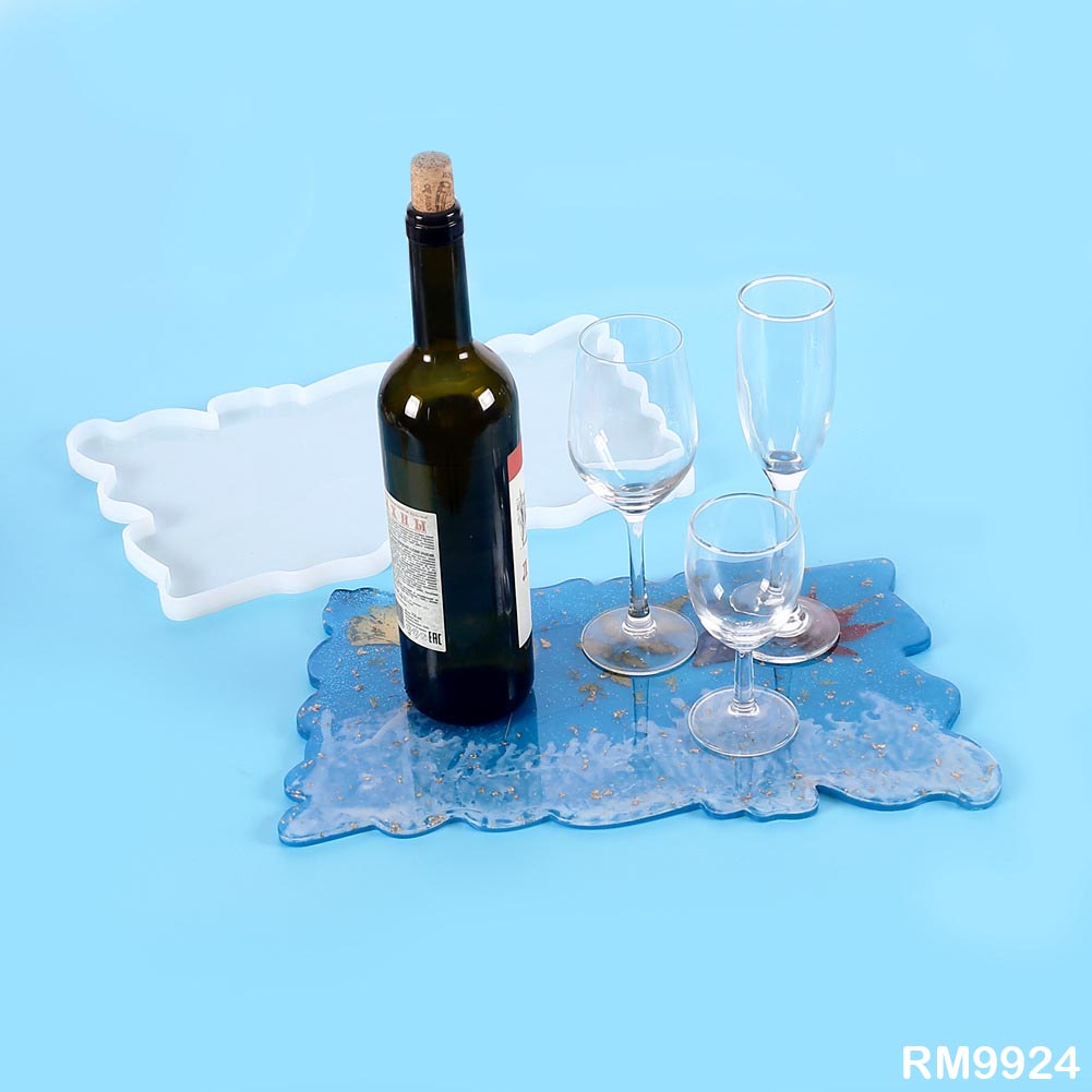 Rm9924 सिलिकॉन मोल्ड (35 X 23Cm)