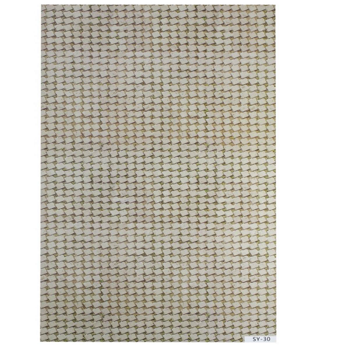 Gift To Love | Decorative Flooring Paper With Sticker | Size : A3 | Code : SY-30