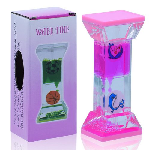 Gift To Love | Paper Weight Liquid Long Shape | Code : SY02PW