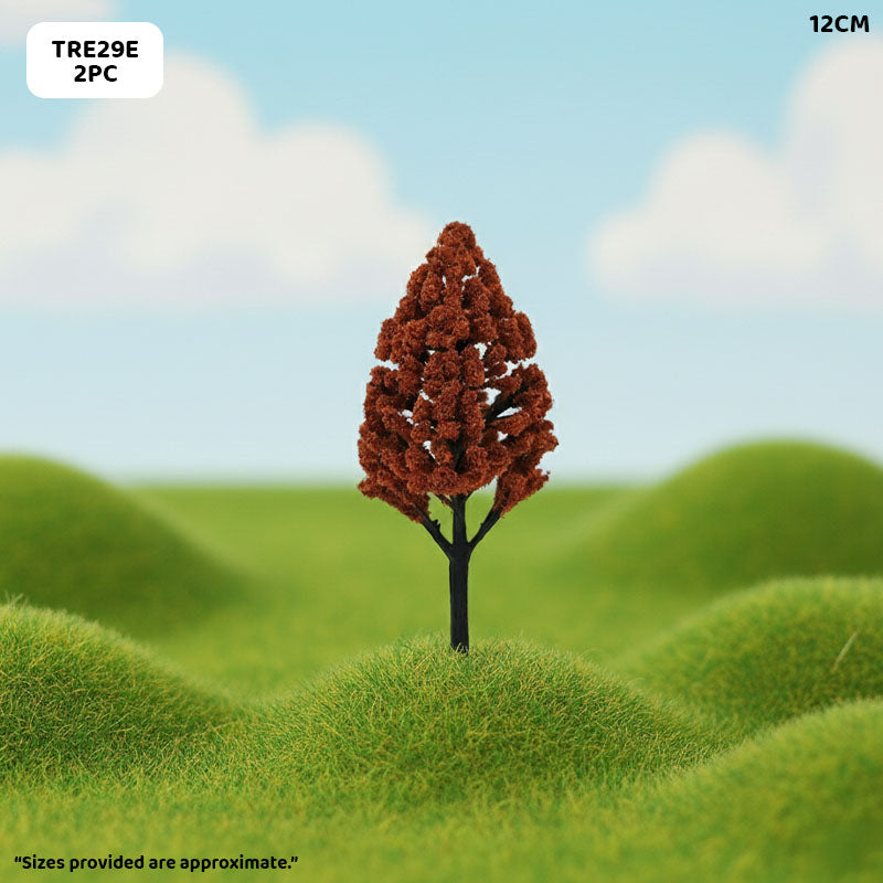 Gift To Love | Tree Miniature | Size : 12 Cm | Pcs : 2 Pcs | Code : TRE29E