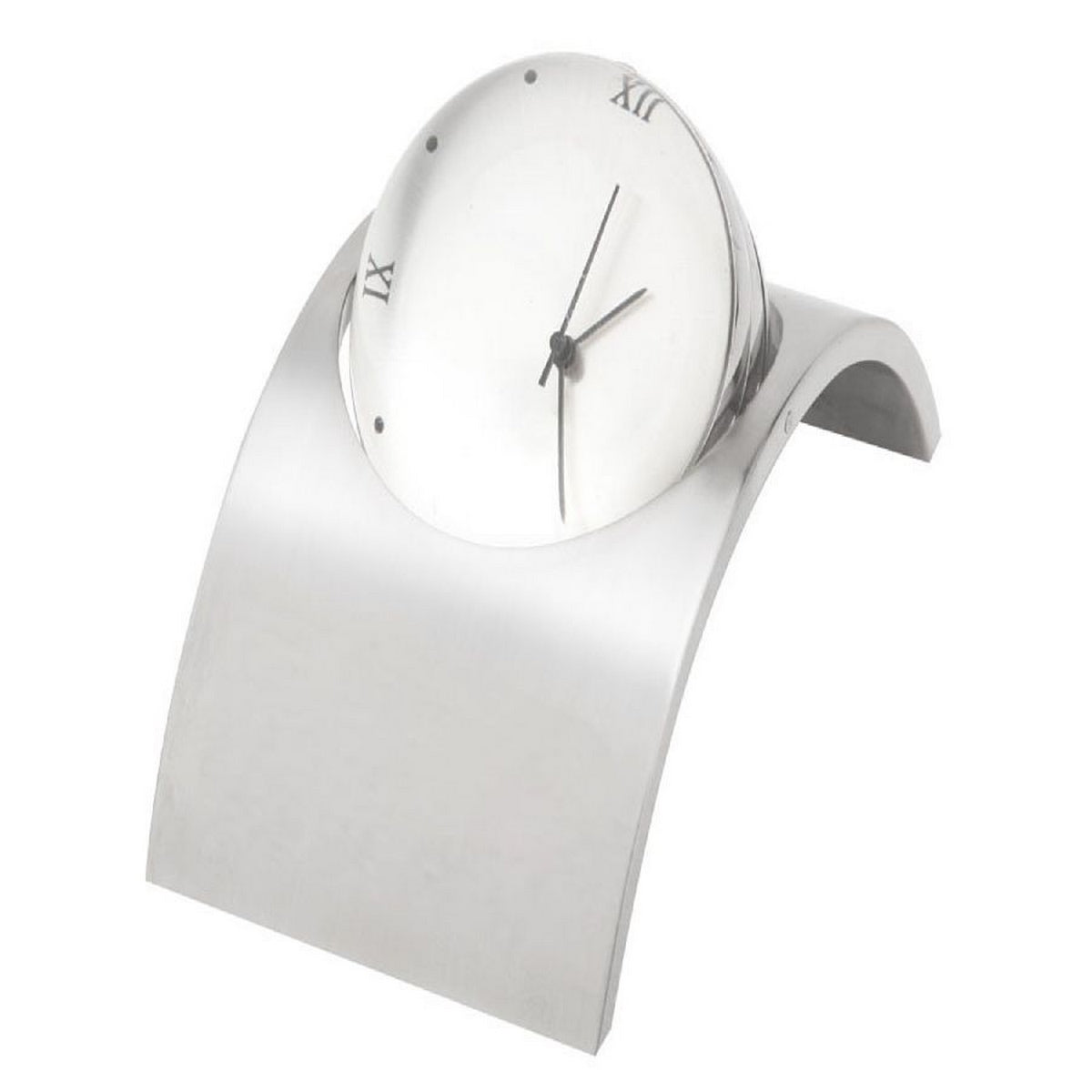Gift To Love | Table Half Round Watch | Color : White | Code : TT250