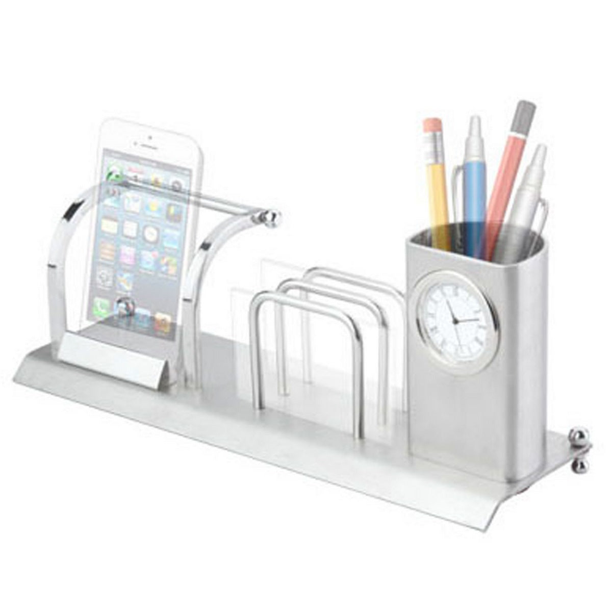 Gift To Love | Table Mobile Holder Pen Stand And Card Holder | Code : TT363