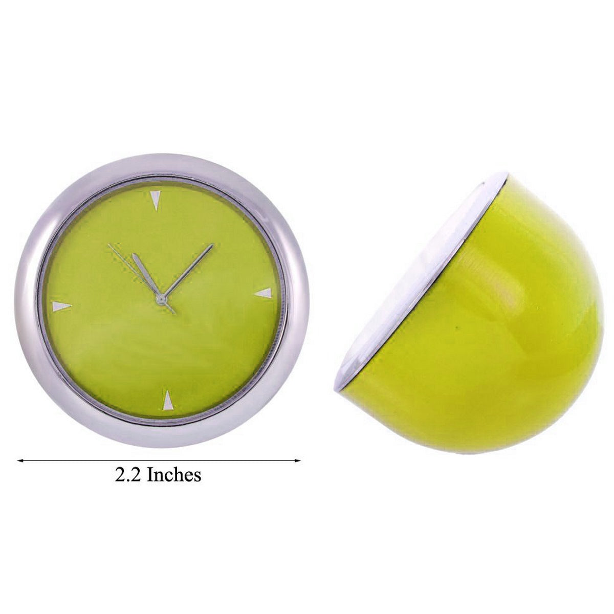 Gift To Love | Table Watch Big | Color : Yellow | Code : TT423YW
