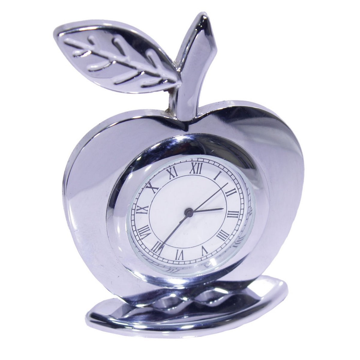 Gift To Love | Table Apple | Color : Silver | Code : TT460SR