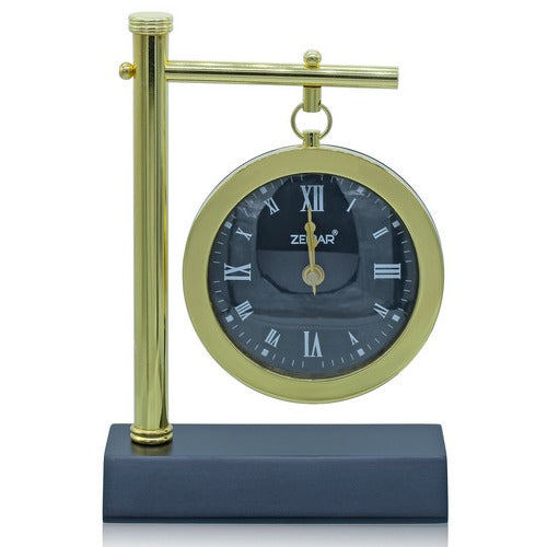 Gift To Love | Table Top Watch With Stand Gold | Code : TT724GD