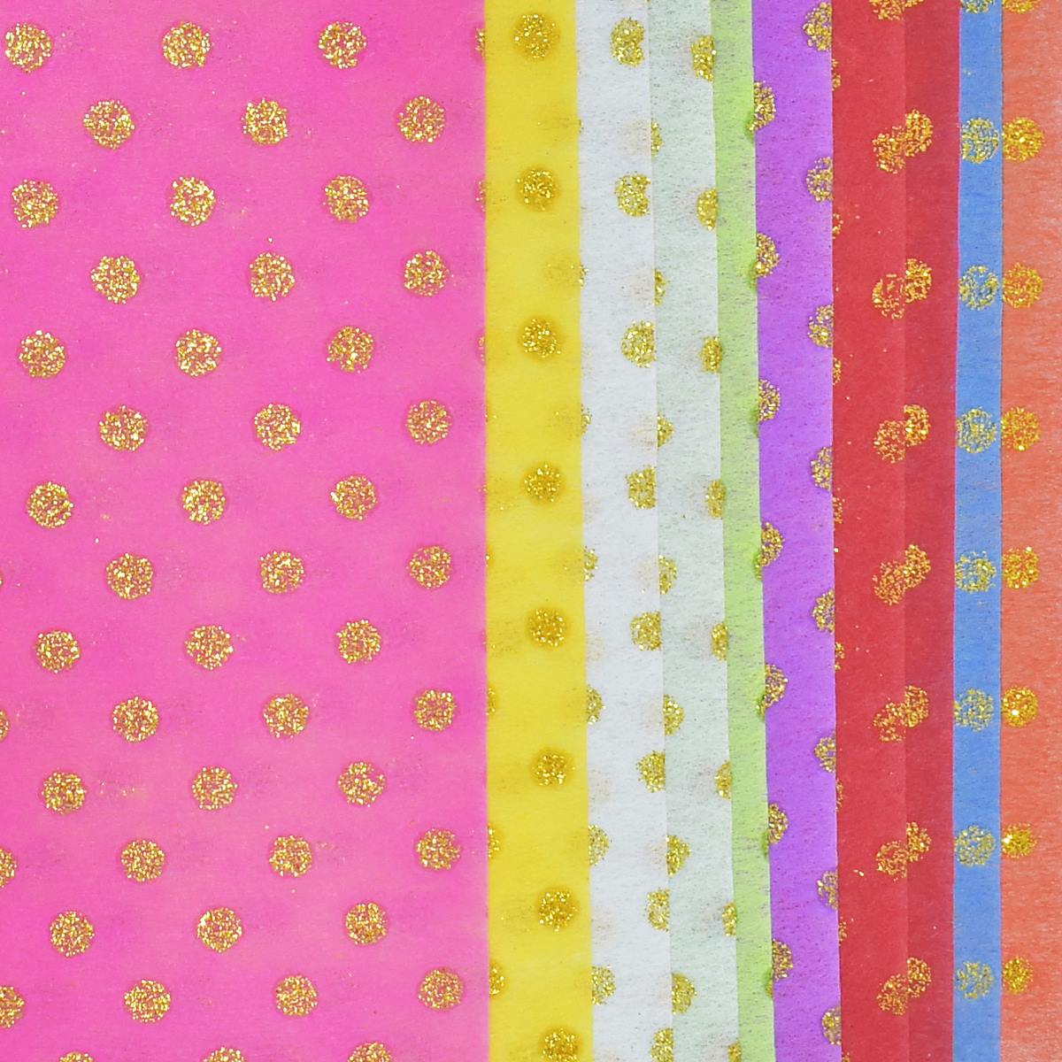 Gift To Love | A4 Non Woven Paper Floral Seamless | Code : WF-5