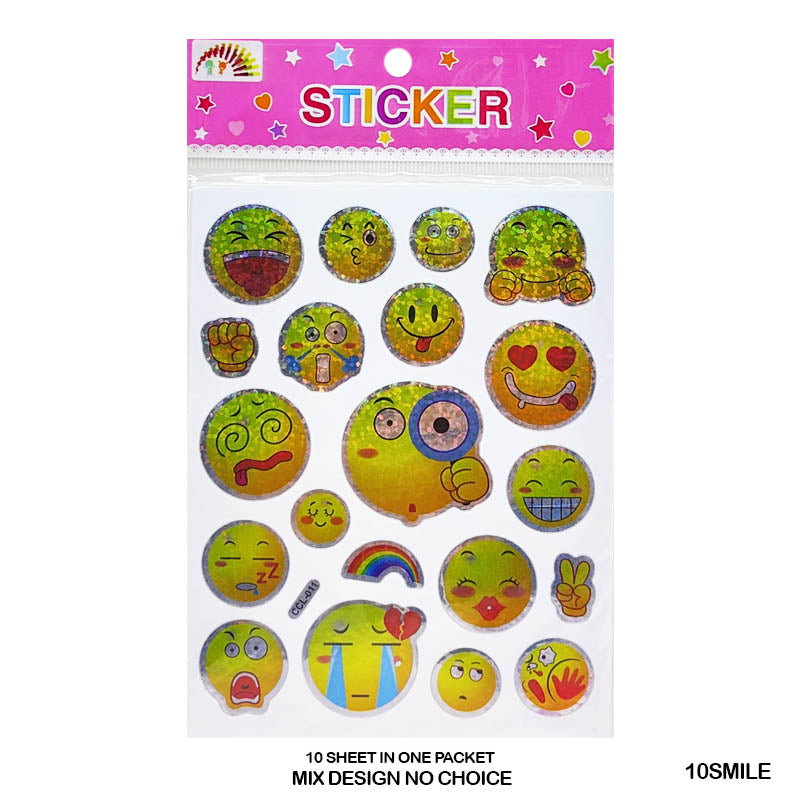Craft Stickers
