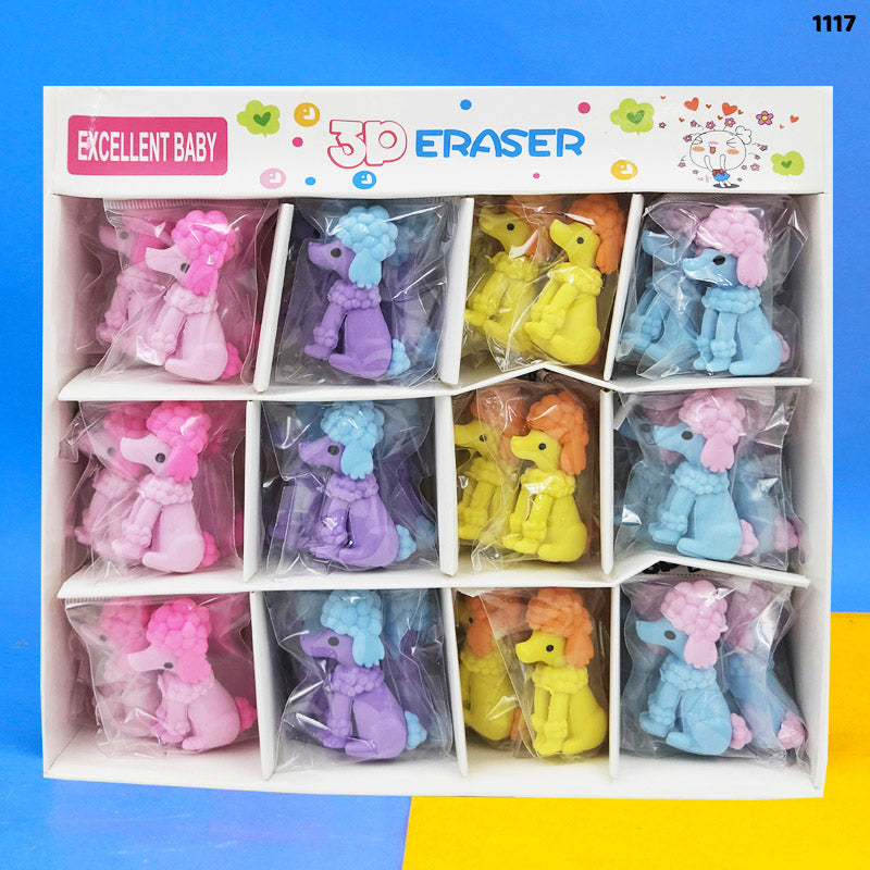 Novelty Eraser