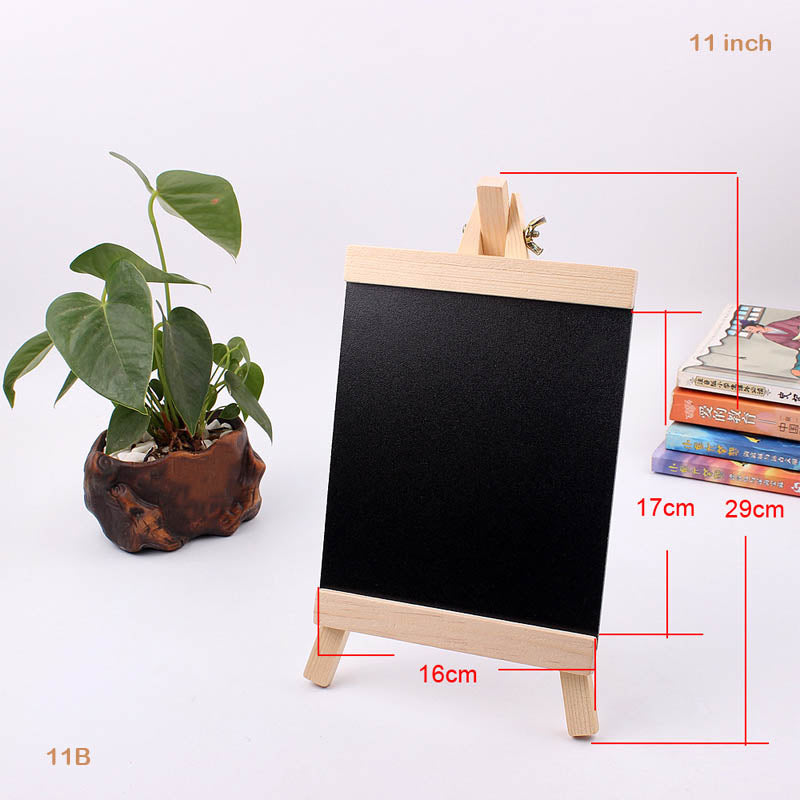 Easel And Boards
