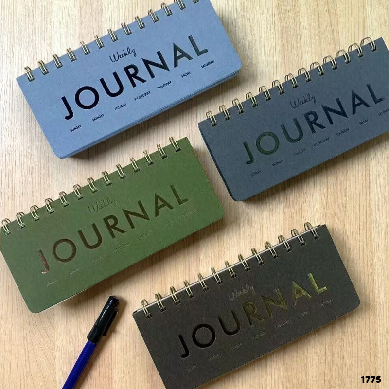 Stationery Journal